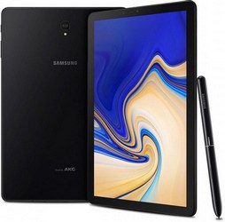 Замена шлейфа на планшете Samsung Galaxy Tab S4 10.5 в Комсомольске-на-Амуре